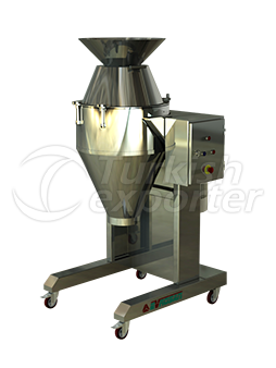 Flour and Slicing Machines