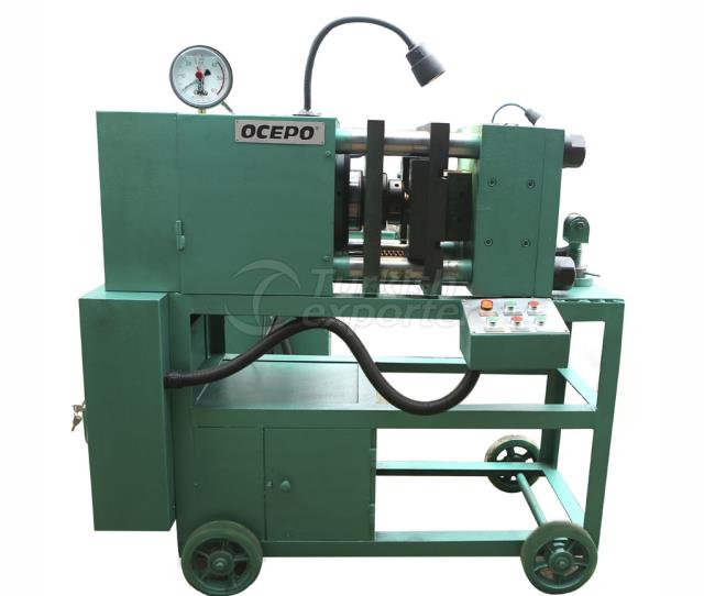 Rebar Upsetting Machine