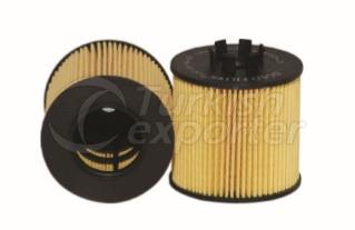 Oil Filter GLY - 2006- EJ