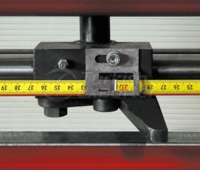 Vertical Panel Sizing Machine