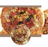 Pizza Mix