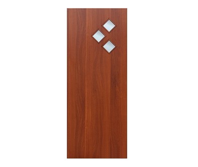 Flecha Puertas Laminadas