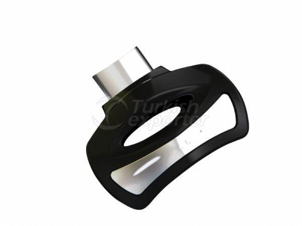 Saucepan Handle 2040