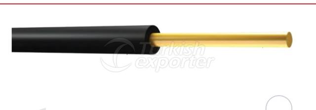 Cable aislado de PVC - NYAH0507VUR