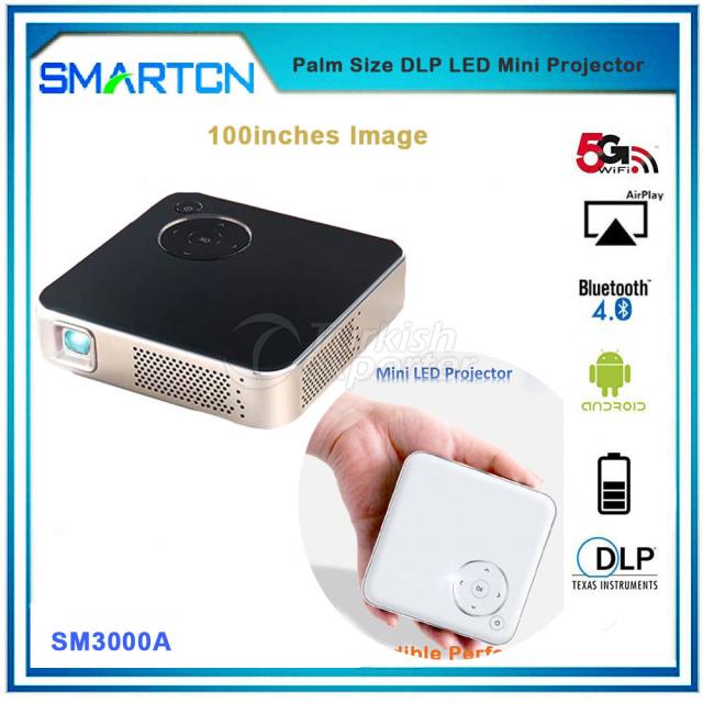 Mini Pico Projector