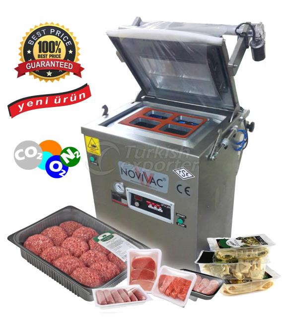 KV-620 Bowl Vacuum Machine