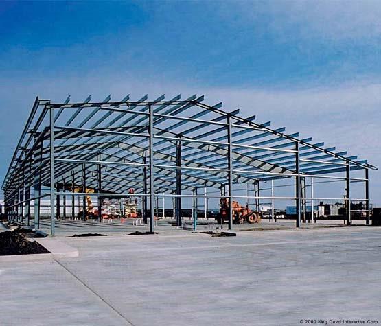 Steel Construction