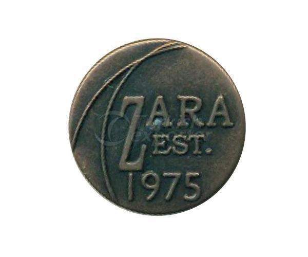 Button 15