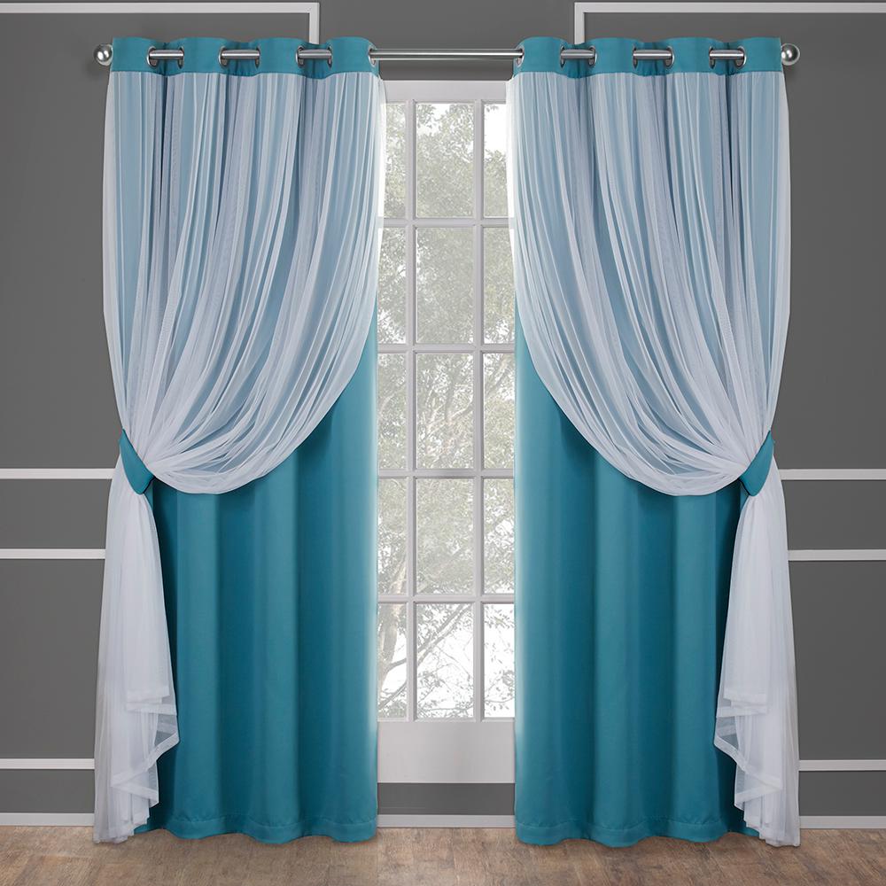 Dumerk Curtains