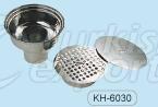Threaded Pipe Fittings