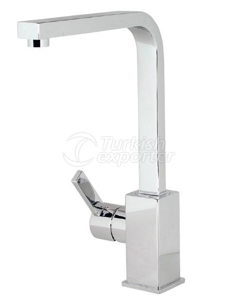 Kitchen Sink Armature MTE90