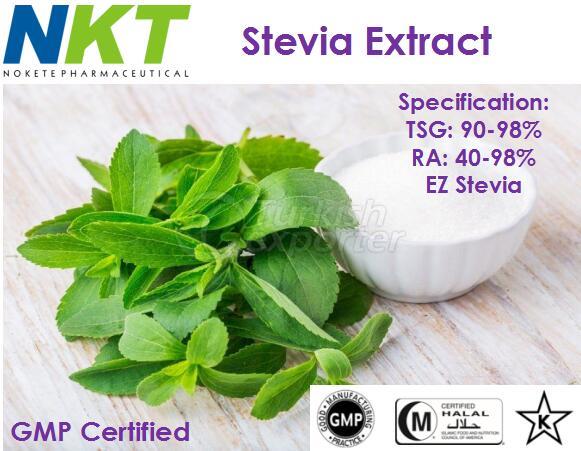 Stevia Extract