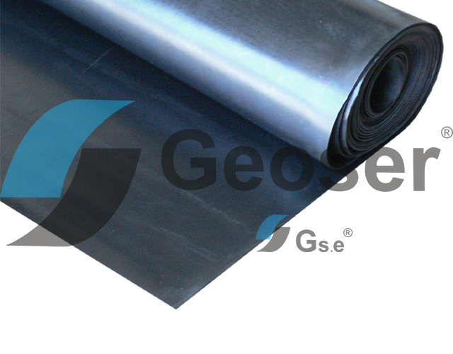 EPDM Geomembrane