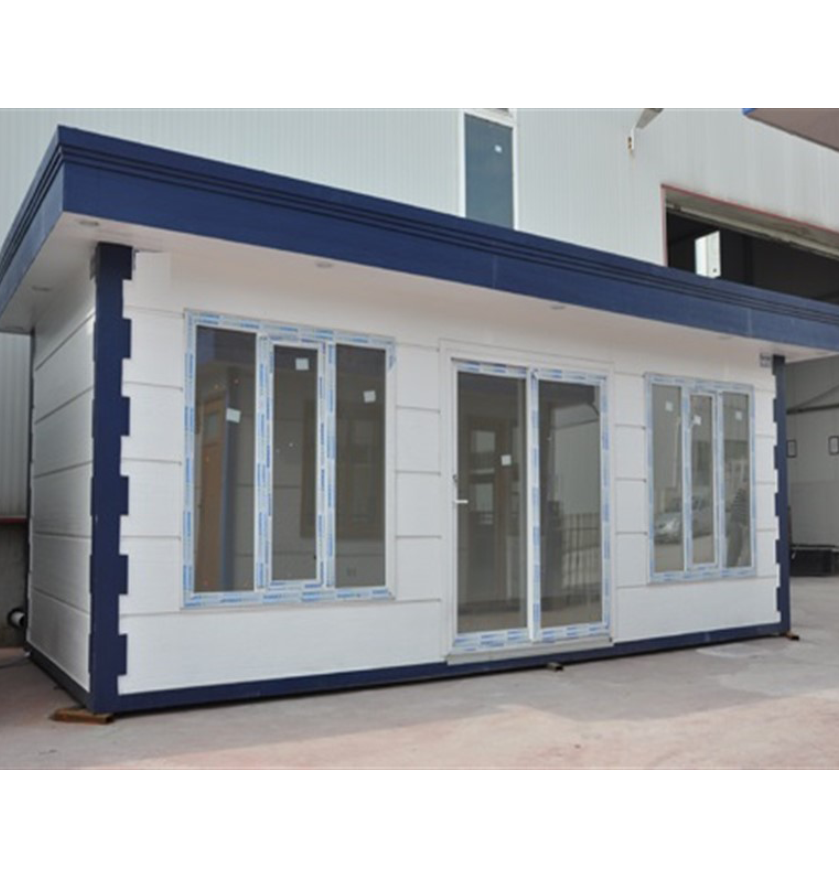 Demontable Container