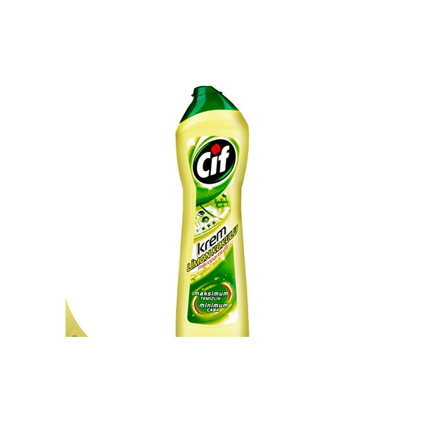 Cif Cream Lemon  500 ml 