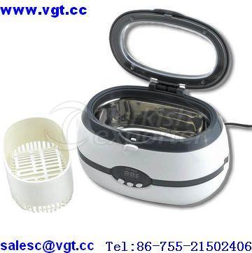 VGT-2000(Digital ultrasoni cleaner for home use)