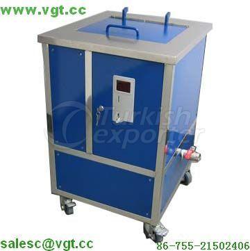 VGT-8000 Golf club ultrasonic cleaner