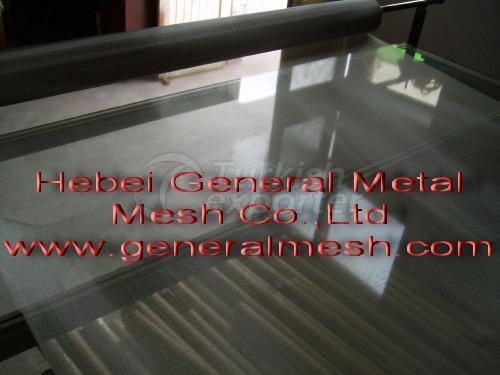 Stainless Steel Wire Mesh