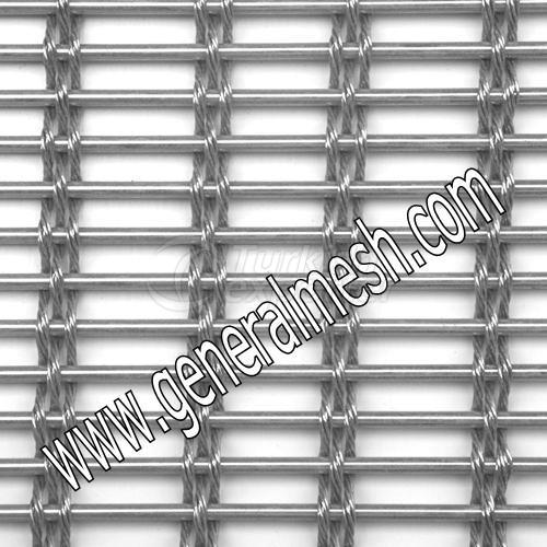 Decorative Wire Mesh