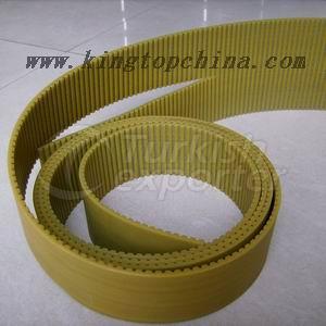 Automotive belt