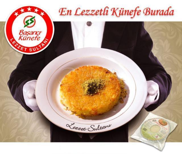 KUNEFE