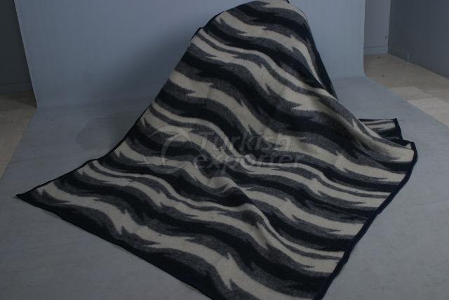 wool blankets