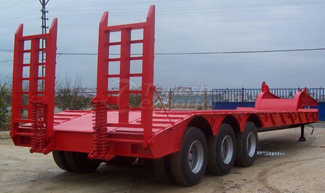 low loader