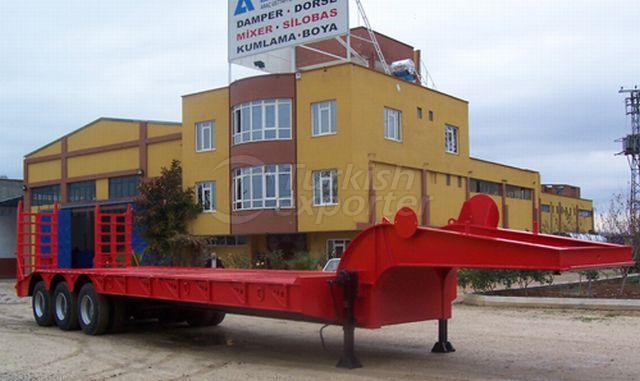 low loader