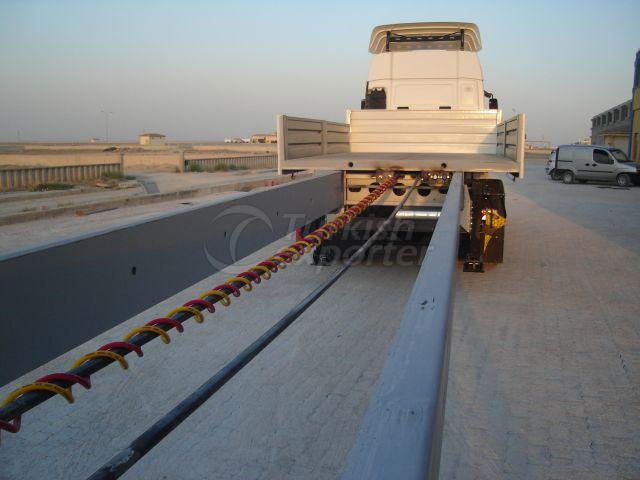 raft extended trailer