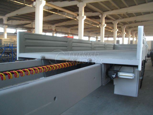 raft extended trailer