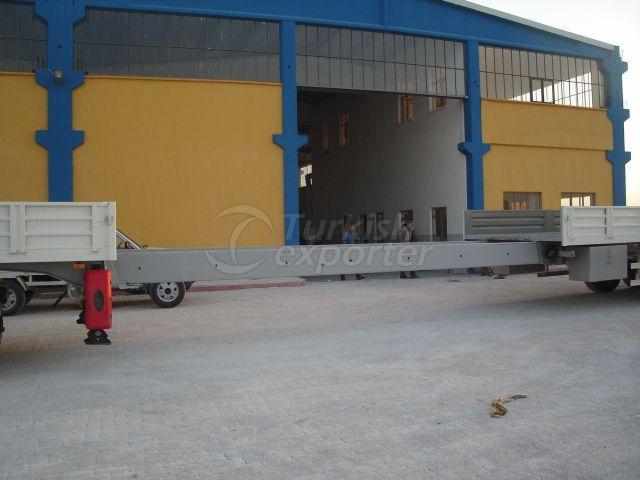 raft extended trailer