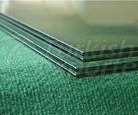 laminated glass