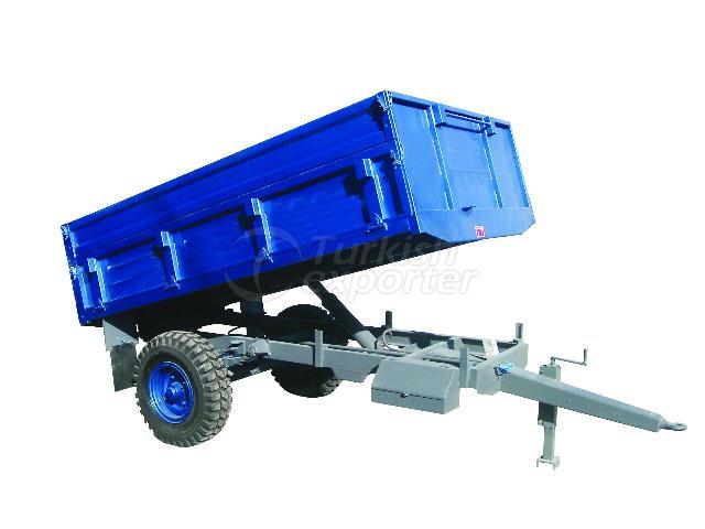 Agricultural Trailer