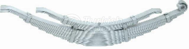 Leaf Spring