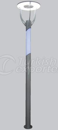 TA2001 Lighting Poles