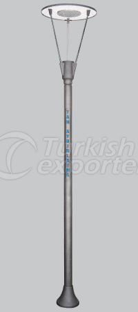 TA2101  Lighting Poles