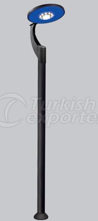 TA2006  Lighting Poles