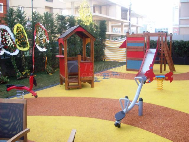 playground