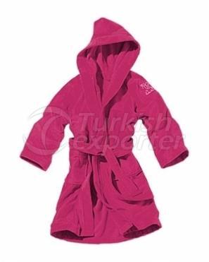 Kids Bathrobe - MTX 14