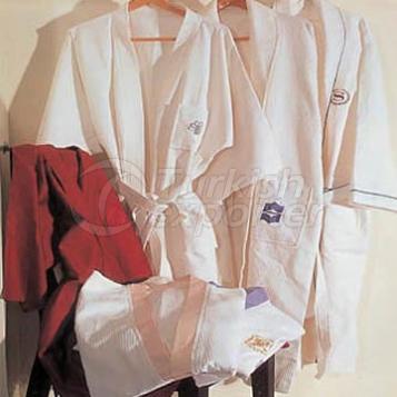 Hotel Bathrobe - MTX 11