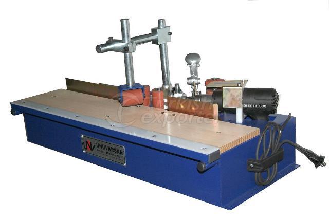 BAND SEALING MACHINE