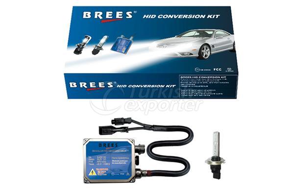 Xenon HID Kit