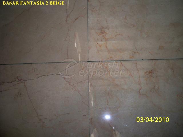 Marble Fantasia Beige