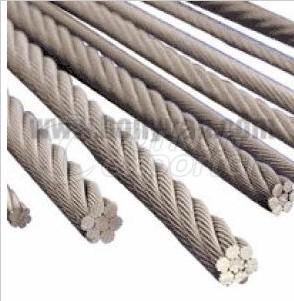 Steel Wire Rope