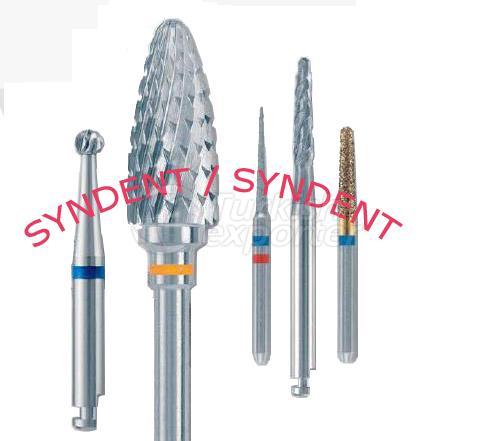 dental burs