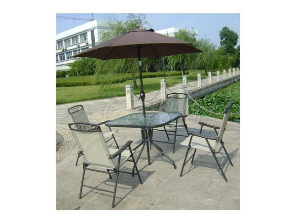 Patio Furnitures