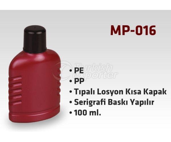 Plastic Packages MP016-B