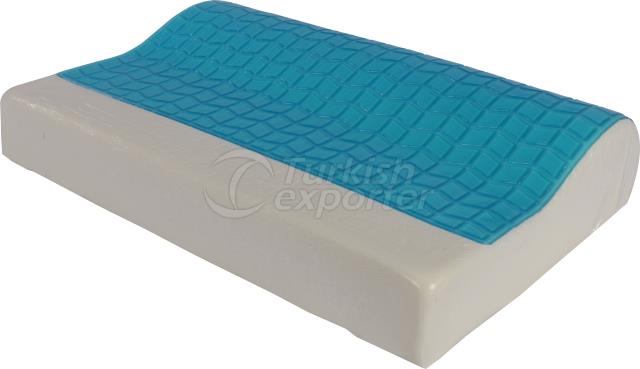 Neck Support Gel Pillows VBJ03