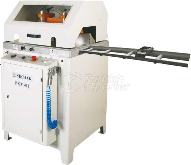 PKM-01 NIKMAK machine