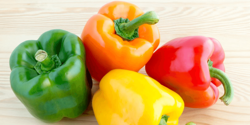 Bell pepper